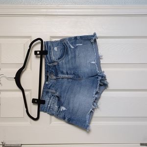 Kut from the Kloth Jane Shorts